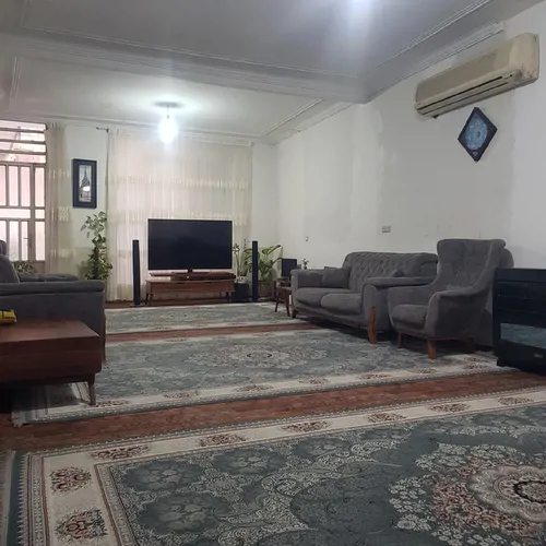 تصویر 4 - خانه مبله چکاوک (نزدیک به آرامگاه حافظ) در  شیراز
