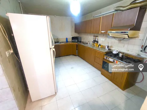 تصویر 6 - آپارتمان مبله بنفشه  در  اصفهان