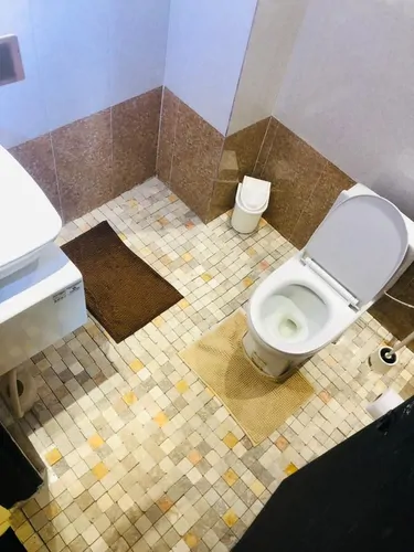 تصویر 10 - آپارتمان الماس در قشم