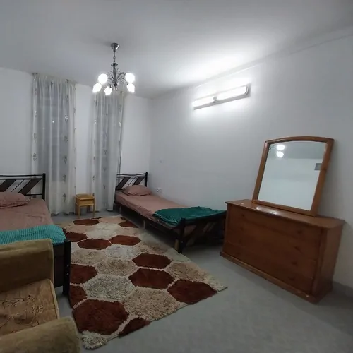 تصویر 16 - آپارتمان مبله نصر (واحد1) در  شیراز