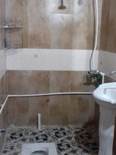 تصویر 3 - سوییت مجتمع اقامتی  گردشگری  برم خوشمکان در سپیدان