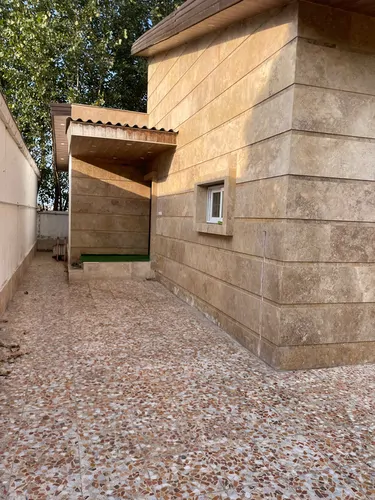 تصویر 2 - ویلا ویلا طرح سویسی دوبلکس استخردار در سرخ رود