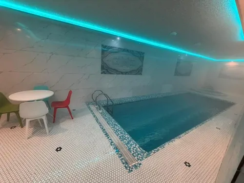 تصویر 15 - ویلا استخردار آبگرم بهار در سرخ رود