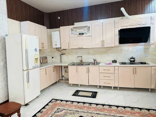 تصویر 5 - ویلا دوبلکس استخردار آبگرم بهاران در  سهیلیه