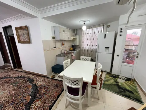 تصویر 7 - خانه یاسمین (1) در خمام