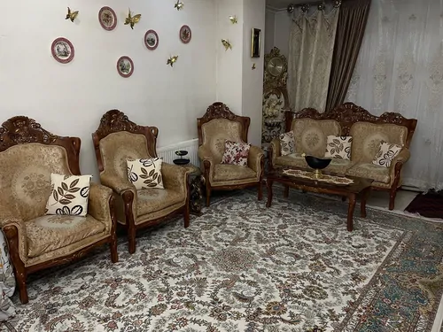 تصویر 2 - آپارتمان خانه دنج در فردیس