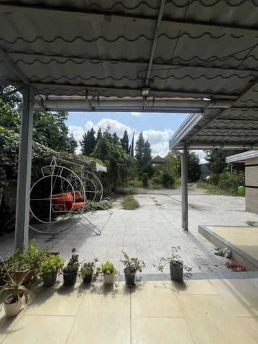 تصویر 11 - ویلا ارکیده در ساری