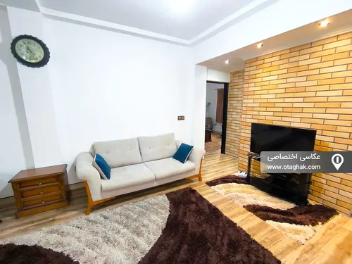 تصویر 5 - ویلا گلستان (۷) در نمک آبرود