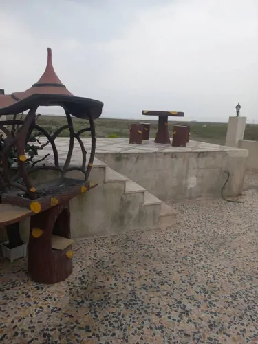 تصویر 3 - هتل آپارتمان عمارت لاکچری لاویا - مجتمع حمیدرضا در انزلی