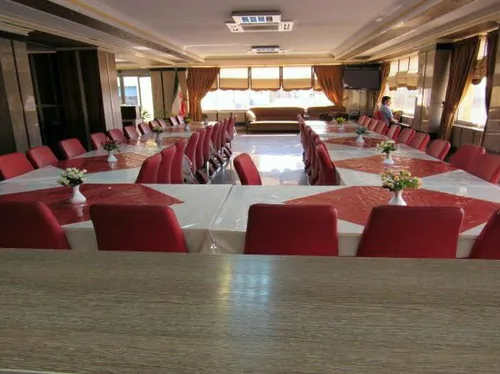 تصویر 3 - هتل آپارتمان هرندی (۳ تخته)  در  تهران