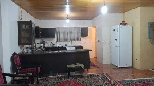 تصویر 2 - آپارتمان فوتبال دستی ویوپشت به کشاورزی جنگل وکوه  در ایزدشهر