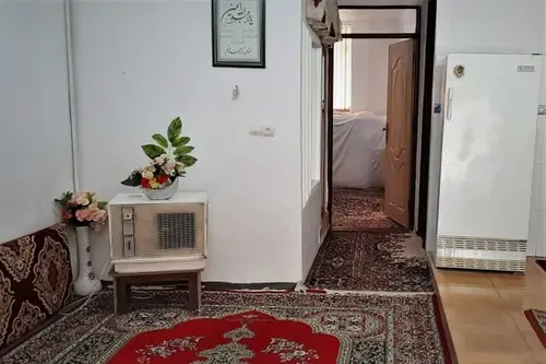 تصویر 4 - خانه مبله سرباز در  اردبیل