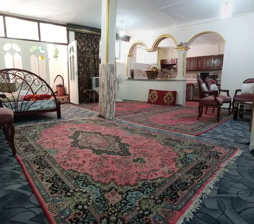 تصویر 7 - خانه پناهنده در  اردبیل