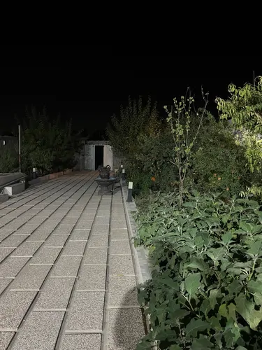 تصویر 3 - ویلا لاکچری و دنج  با فظای ارام و دلنشین  در ورامین