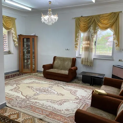 تصویر 5 - ویلا جنگلي  در  ماسال