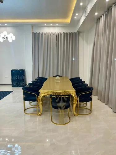 تصویر 9 - ویلا استخردار آبگرم داودی VIP با بیلیارد در  کردان