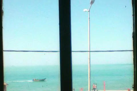تصویر 5 - آپارتمان عمارت خورشید ۳ - برای مسافران در  بوشهر