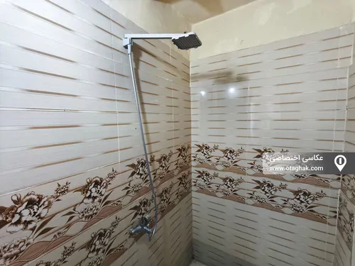 تصویر 13 - آپارتمان مبله سپید در خیابان مالک اشتر (3) در  تهران