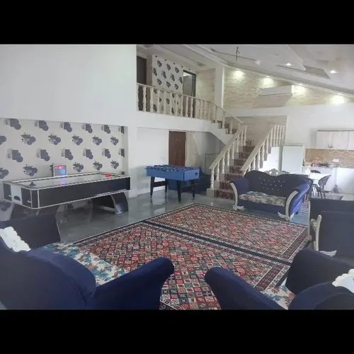 تصویر 4 - ویلا ویلای خیلی تمیز در متل قو  در متل قو