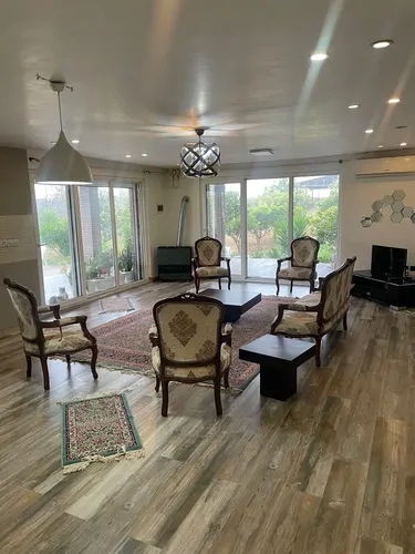 تصویر 3 - ویلا بهارستان (10) در قائمشهر