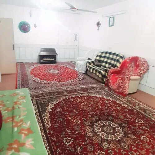 تصویر 4 - سوییت سوئیت. خانه در باغ بهادران