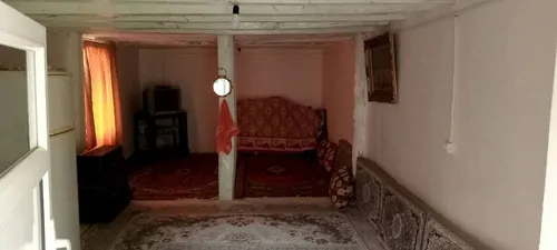 تصویر 2 - کلبه کلبه ی ترنج در رستم آباد