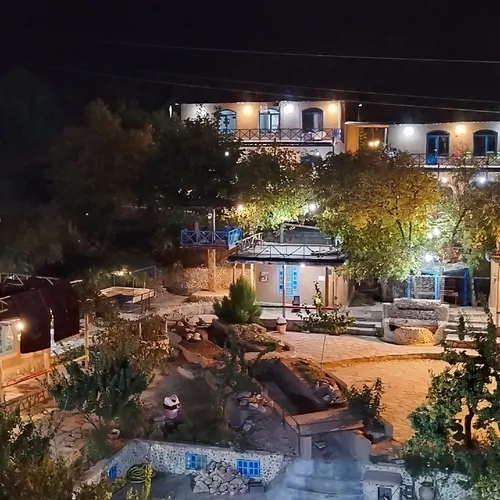 تصویر 3 - اقامتگاه بوم‌گردی اقامتگاه گردشگری کانیاو در سنندج