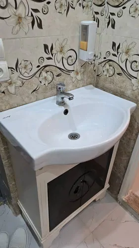 تصویر 27 - ویلا استخردار آبگرم الماس با بیلیارد در  کردان