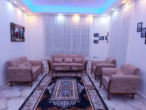 تصویر 2 - ویلا مبله هستی در دزفول