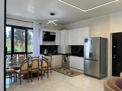 تصویر 4 - ویلا طاووسیه در کردان