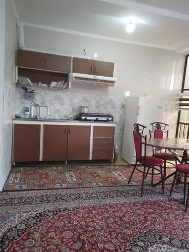 تصویر 6 - ویلا جنگلی دنج در رامسر