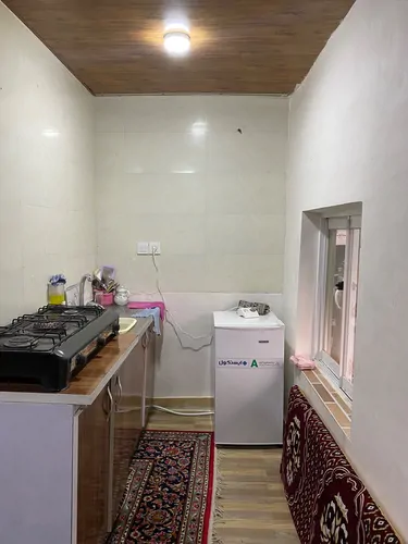 تصویر 4 - کلبه هلنا در سوادکوه