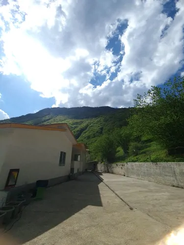 تصویر 24 - آپارتمان کوهستان (واحد۱) در  دوهزارشهسوار