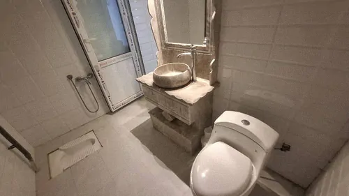 تصویر 29 - ویلا استخردار آبگرم دیانا با بیلیارد و فوتبال دستی در رودهن