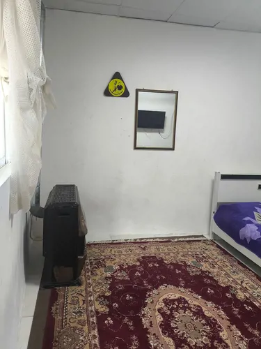 تصویر ۱ - سوییت ویلایی پدر (واحد 5) در  رودبار