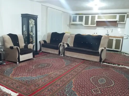 تصویر 3 - ویلا احسان در پاوه