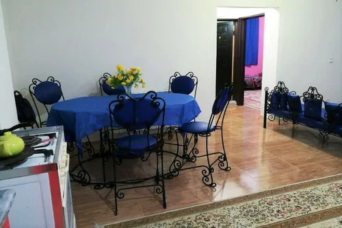 تصویر 5 - آپارتمان سرای ناخدا (واحد 4) در  محمودآباد