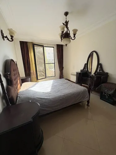 تصویر 7 - آپارتمان مبله در دروس  در  تهران