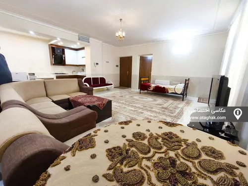 تصویر 5 - خانه مبله آرش در یزد