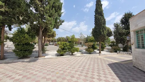 تصویر 7 - خانه سید مرتضی (اتاق ویژه) در  کاشمر