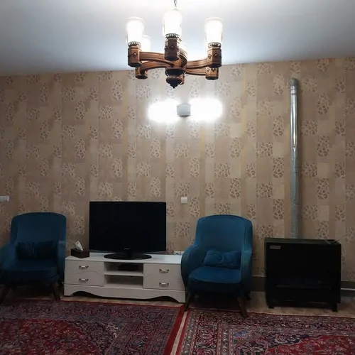 تصویر 9 - ویلا بارانا  در  سهیلیه