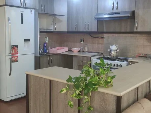 تصویر 3 - آپارتمان  مبله جهاد  در  کاشان