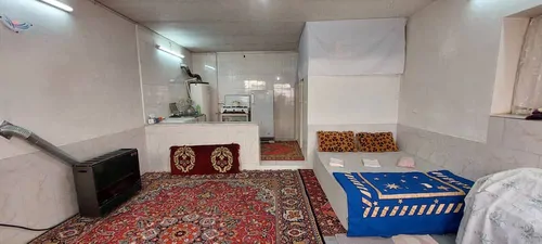 مبله نیشابوری نزدیک مقبره خیام