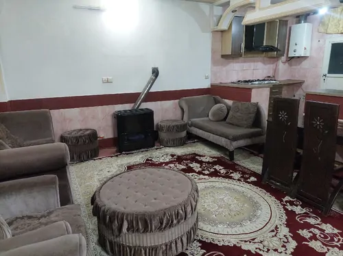تصویر 2 - آپارتمان خانه بجنورد در بجنورد