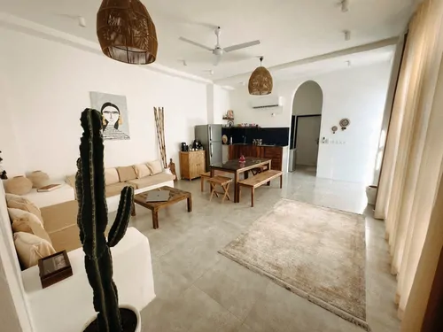 تصویر 6 - ویلا دآن در قشم