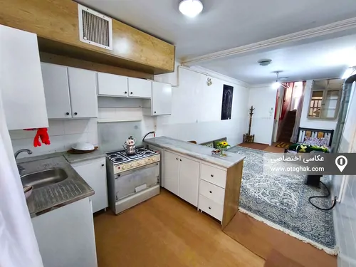 تصویر 6 - خانه گل نرگس در یزد