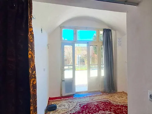 تصویر 9 - اقامتگاه بوم‌گردی خانه مادری (اتاق گندم) در  نجف آباد