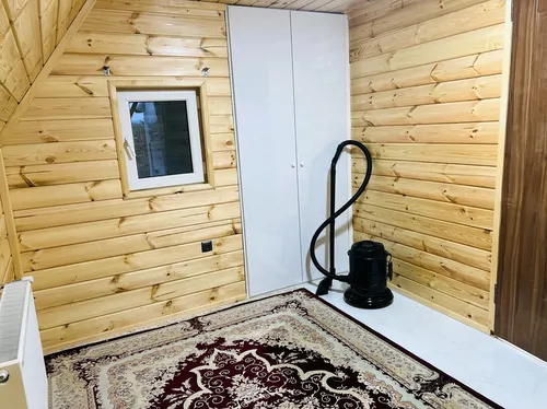 تصویر 8 - کلبه سویسی دولبین در تالش