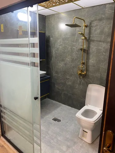 تصویر 16 - ویلا استخردار آبگرم آراس در محمودآباد