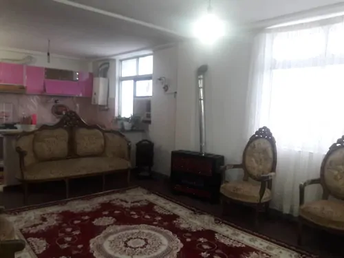 تصویر 3 - خانه مصطفی  در  لاهیجان